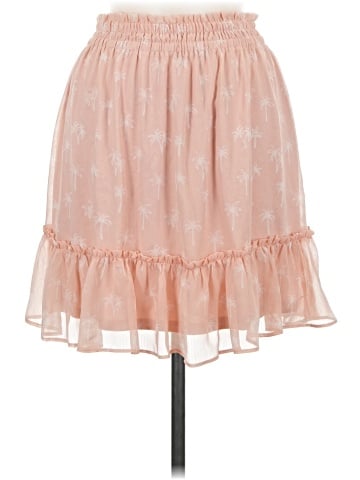 LC Lauren Conrad Casual Skirt (view 1)