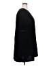 Gap 100% Polyester Black Casual Dress Size XXL - photo 4