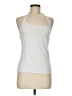 Venus White Tank Top Size M - photo 1
