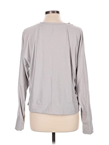 Fabletics Long Sleeve T-Shirt (view 2)