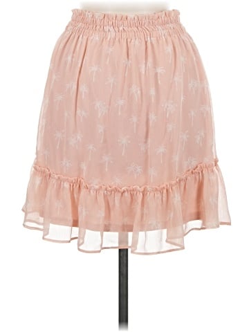LC Lauren Conrad Casual Skirt (view 2)