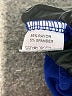 Unbranded Blue Short Sleeve Top Size XXL - photo 8
