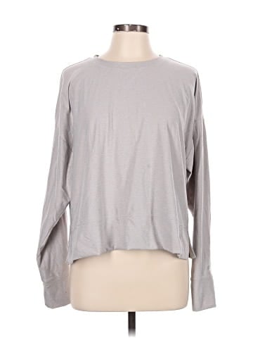 Fabletics Long Sleeve T-Shirt (view 1)