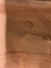 Lululemon Athletica Brown Leggings Size 4 - photo 7