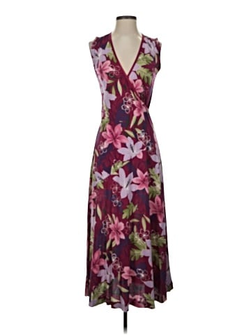 Tommy Bahama Cocktail Dress (view 1)