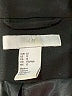 H&M Black Blazer Size 23 waist - photo 6