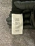 Nina Leonard Black Active Pants Size 2X - photo 5