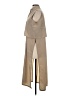 Missguided Tan Casual Dress Size UK 8 / US 4 - photo 5