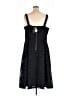 City Chic 100% Polyester Black Casual Dress Size 20 Plus (L) - photo 2