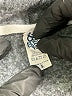 blue 84 Gray Zip Up Hoodie Size S - photo 6
