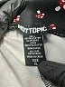 Hot Topic Hearts Black Casual Skirt Size XL - photo 4
