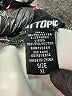 Hot Topic Hearts Black Casual Skirt Size XL - photo 5