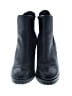 MICHAEL Michael Kors Black Ankle Boots Size 7 - photo 2