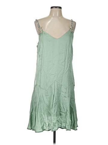 Corey Lynn Calter Cocktail Dress (view 1)