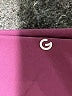 Glowmode Purple Romper Size M (estimated) - photo 4