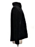 32 Degrees 100% Polyester Black Turtleneck Sweater Size S - photo 4