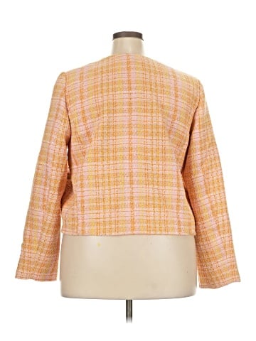 Time and Tru Jacket (view 2)