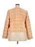Time and Tru Tweed Yellow Jacket Size XXL - photo 2