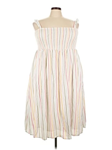 Torrid Casual Dress (view 1)
