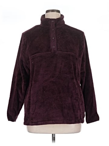 Lands' End Pullover Sweater (view 1)