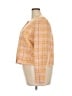 Time and Tru Tweed Yellow Jacket Size XXL - photo 5