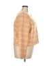 Time and Tru Tweed Yellow Jacket Size XXL - photo 4