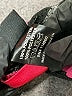 Assorted Brands 100% Polyester Black Short Sleeve Top Size L - photo 8