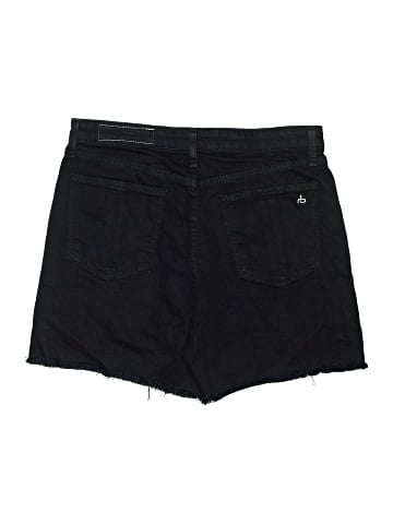 Rag & Bone Denim Shorts (view 2)