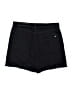 Rag & Bone Black Denim Shorts Size 28 waist - photo 2