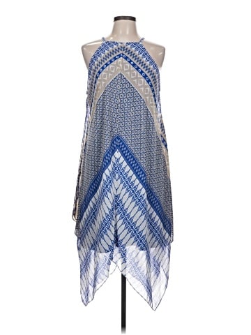 MSK Casual Dress (view 1)