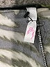 Assorted Brands Animal Print Green Casual Dress Size 1X (estimated) - photo 7