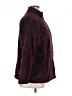 Lands' End 100% Polyester Burgundy Pullover Sweater Size 1X - photo 4