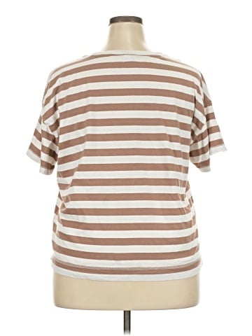 Old Navy Short Sleeve T-Shirt (view 2)
