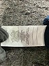 Laundry by Shelli Segal Paisley Blue Casual Dress Size 0 - photo 8