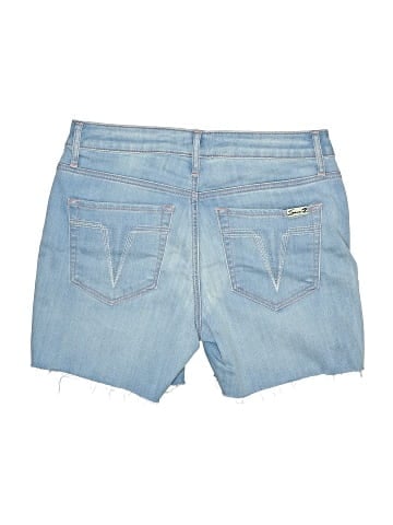 Seven7 Denim Shorts (view 2)