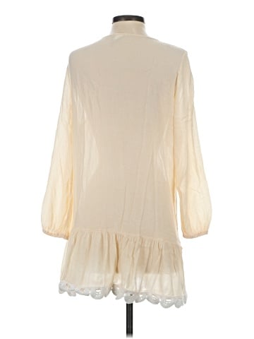 Eberjey 3/4 Sleeve Blouse (view 2)