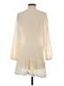 Eberjey Ivory 3/4 Sleeve Blouse Size S - photo 2