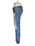 Angels Hearts Blue Jeans Size 11 - photo 5
