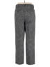Ann Taylor Houndstooth Gray Casual Pants Size 16 (tall) - photo 2