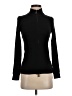 Anatomie Black Turtleneck Sweater Size XS - photo 1