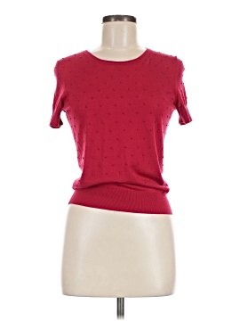 Boss By Hugo Boss Short Sleeve Top