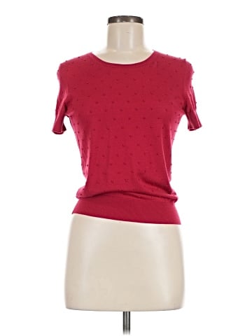 BOSS by HUGO BOSS Short Sleeve Top (view 1)