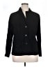 Tahari Black Jacket Size 1X - photo 1