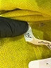 NY Collection Yellow Poncho Size 3X - photo 7