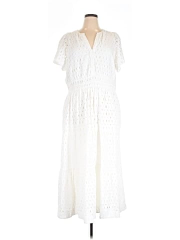 By Anthropologie Casual Dress (view 1)