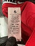 Department 5 Red Jeans Size 5 - photo 8