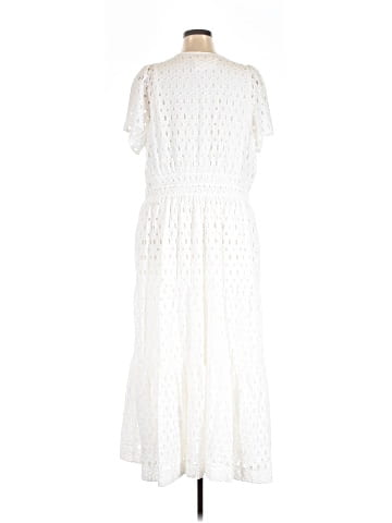 By Anthropologie Casual Dress (view 2)