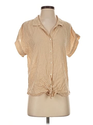 Lucky Brand Short Sleeve T-Shirt (view 1)
