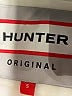 Hunter Ivory Raincoat Size S - photo 6