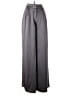 Express Gray Casual Pants Size 6 S - photo 1